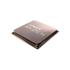Procesador AMD Ryzen 5 5600T 4.5GHz Socket AM4 Tray