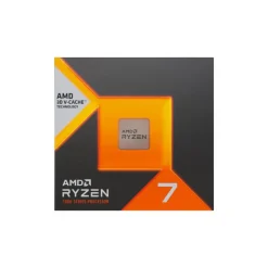 Procesador AMD Ryzen 7 7800X3D 5.0GHz Socket AM5 Boxed