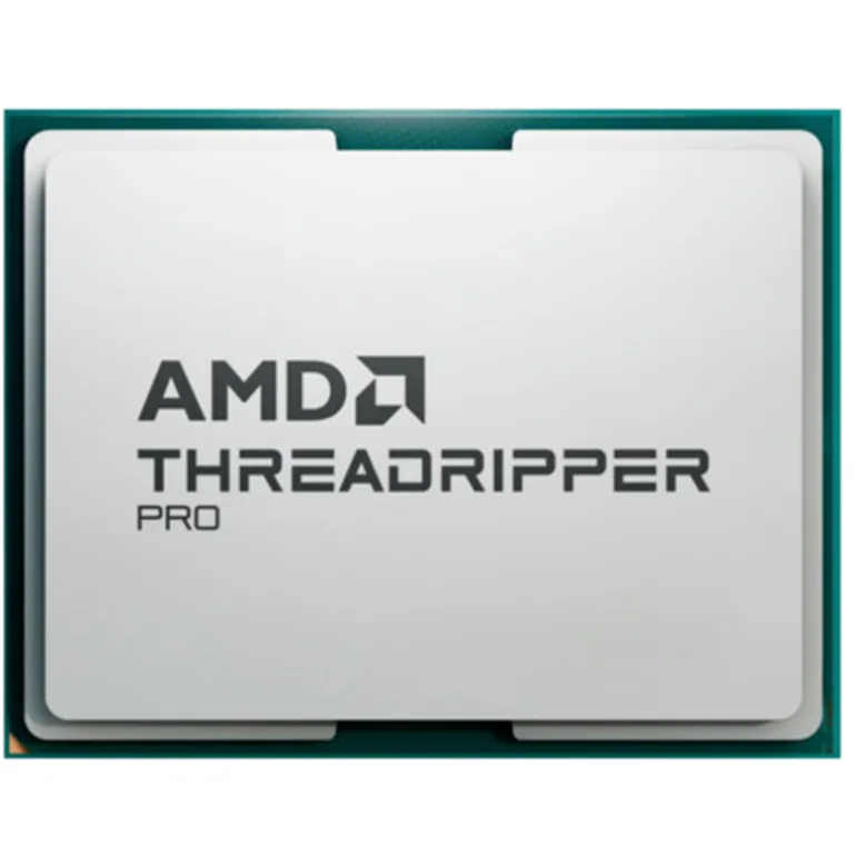 Procesador AMD Threadripper Pro 7965WX 5.3Ghz Socket SP6 Boxed