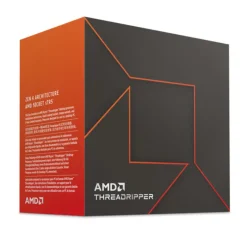 Procesador AMD Threadripper 7980X 5.1Ghz Socket sTR5 Boxed