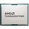 Procesador AMD Threadripper 9980X 5.4GHz Socket STR5 Tray