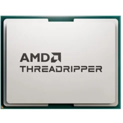 Procesador AMD Threadripper 9980X 5.4GHz Socket STR5 Tray