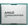 Procesador AMD Threadripper Pro 7965WX 5.3Ghz Socket SP6 Tray