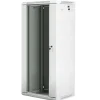 Rack Lanberg WF01-6427-10S 27U Bastidor De Pared Blanco