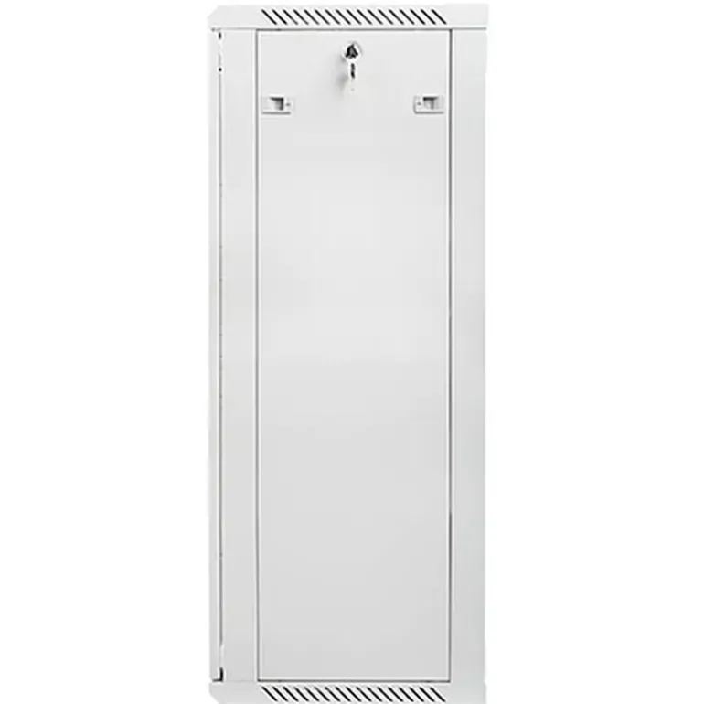 Rack Lanberg WF01-6427-10S 27U Bastidor De Pared Blanco