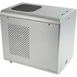 Raijintek Metis Plus Plata - Caja/Torre