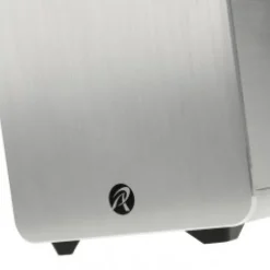 Raijintek Metis Plus Plata - Caja/Torre