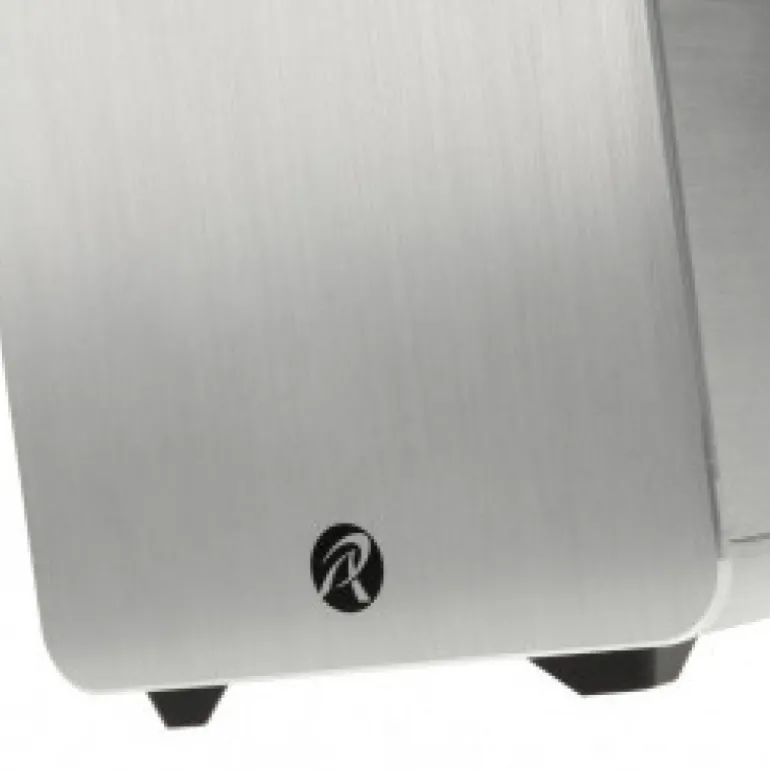 Raijintek Metis Plus Plata - Caja/Torre