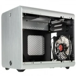 Raijintek Metis Plus Plata - Caja/Torre