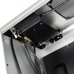 Raijintek Metis Plus Plata - Caja/Torre