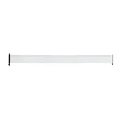 Riser Card Lian Li PW-PCIV-4-90W 90cm PCIe 4.0 Blanco