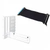 Riser Card Talius Riser Card para Cronos Frost Blanco