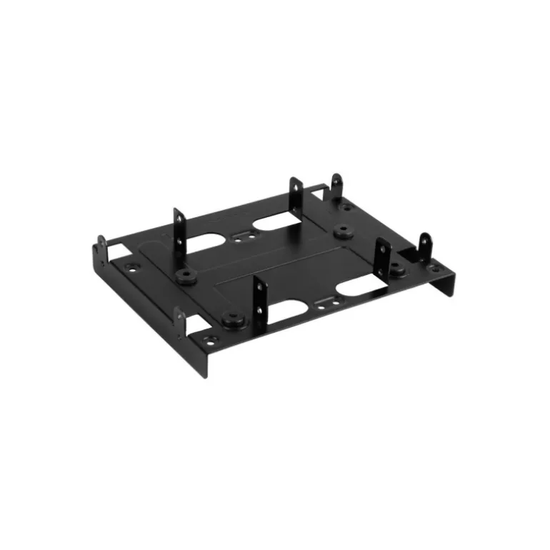 Sharkoon 5.25" Bay Extension - Adaptador