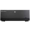 SilverStone Serie Grandia GD07 USB 3.0 Negro - Caja/Torre