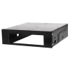 SilverStone SST-FP55B Bracket 5.25" a 3.5" - Adaptador Bahía