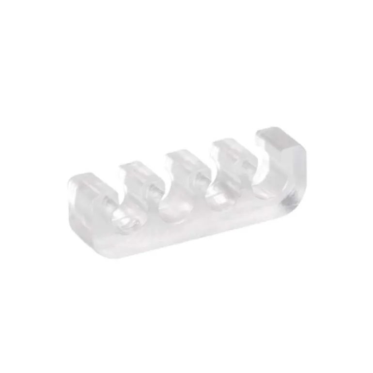 SilverStone SST-PP09 Transparente - Organizador