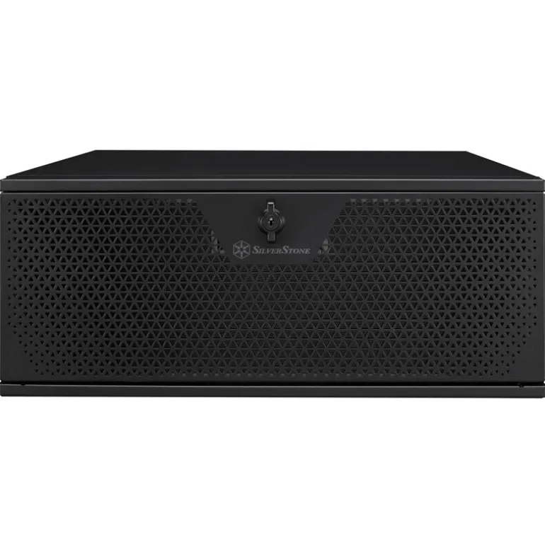 SilverStone SST-RM44 Negro