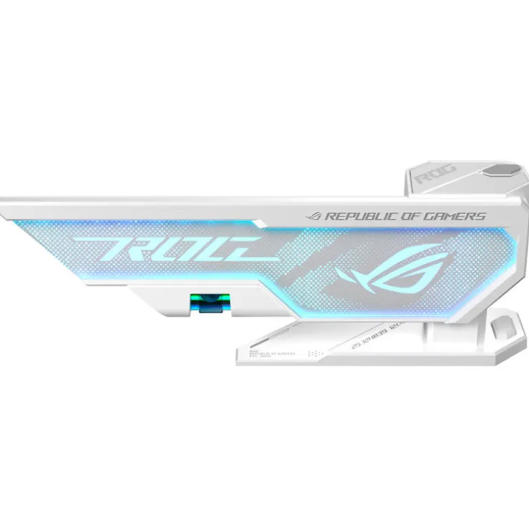Soporte VGA Asus ROG Herculx ARGB Blanco