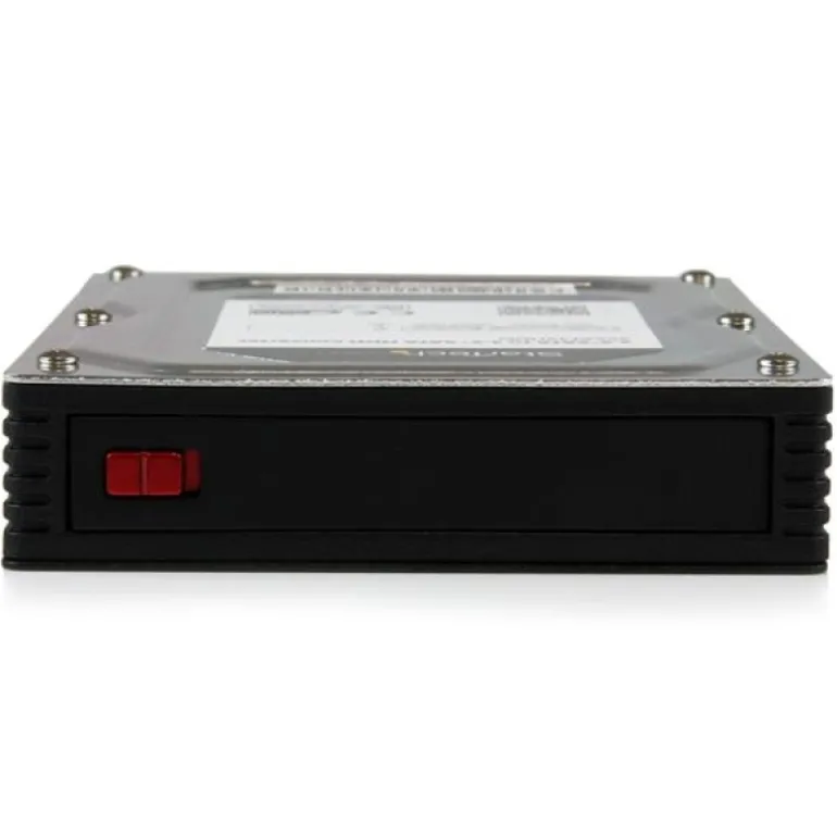 StarTech Adaptador Disco Duro o SSD de 2,5" / Bahía de 3,5" - Adaptador Disco Duro