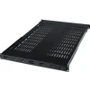 StarTech Estante Bandeja Con Profundidad Ajustable Para Armario Rack de Servidores - Estante