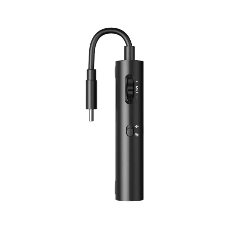 Tarjeta de Sonido Creative Blaster G3 PS4 / Nintendo Switch