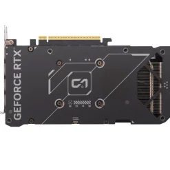 Tarjeta Gráfica Asus Dual GeForce RTX 5060 Ti 16GB GDDR7 DLSS4