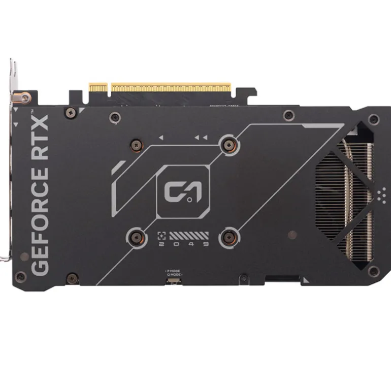 Tarjeta Gráfica Asus Dual GeForce RTX 5060 Ti OC 16GB GDDR7 DLSS4