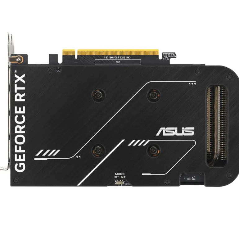 Tarjeta Gráfica Asus Dual GeForce RTX 5050 8GB GDDR6 DLSS4