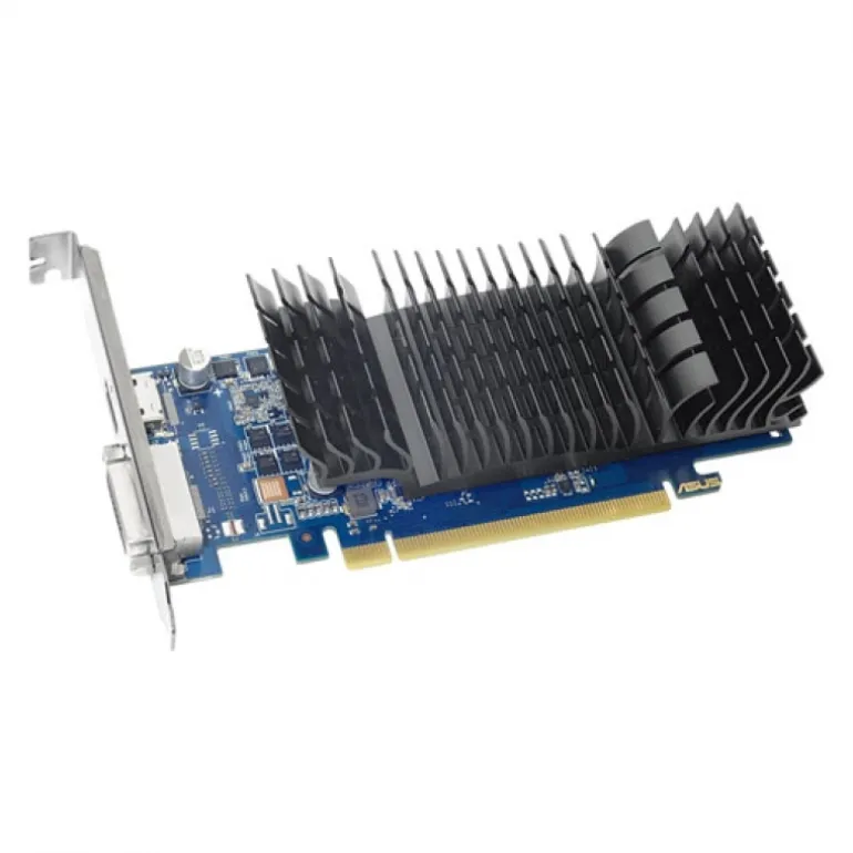 Tarjeta Gráfica Asus GeForce GT 1030 2GB GDDR5
