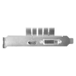 Tarjeta Gráfica Asus GeForce GT 1030 2GB GDDR5