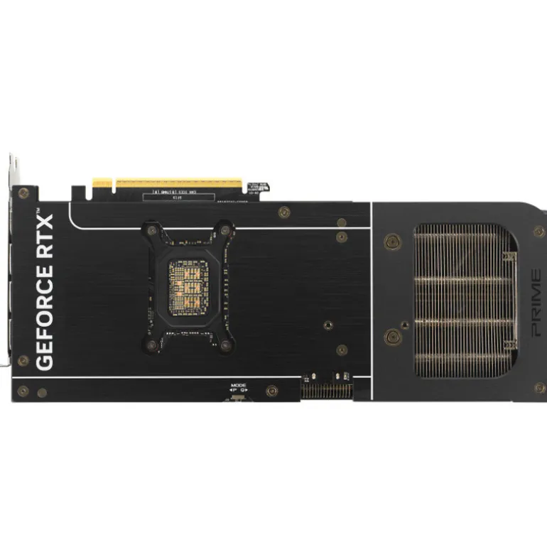 Tarjeta Gráfica Asus Prime GeForce RTX 5070 OC 12GB GDDR7 DLSS4