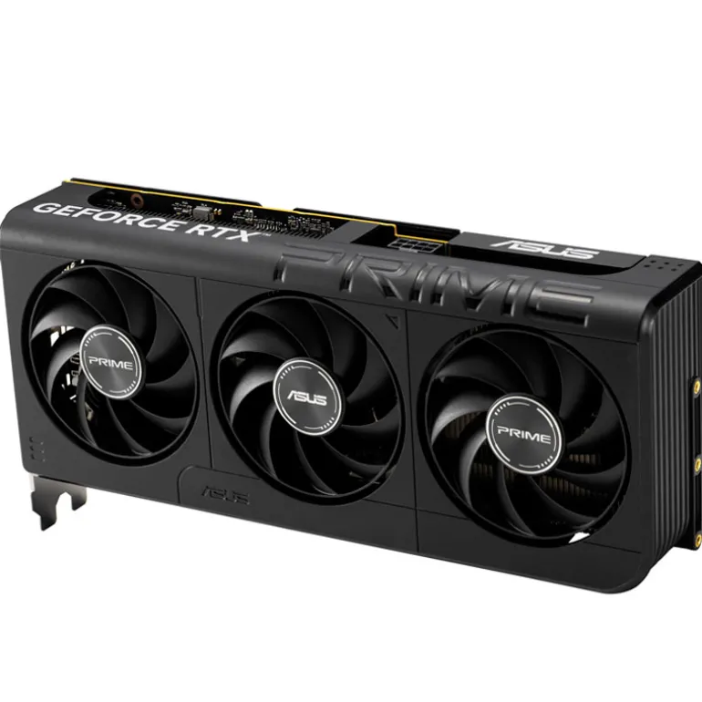 Tarjeta Gráfica Asus Prime GeForce RTX 5050 OC 8GB GDDR6 DLSS4