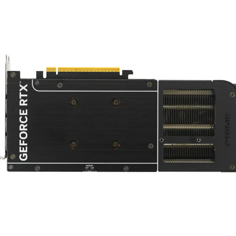 Tarjeta Gráfica Asus Prime RTX 5060 OC 8GB GDDR7 DLSS4