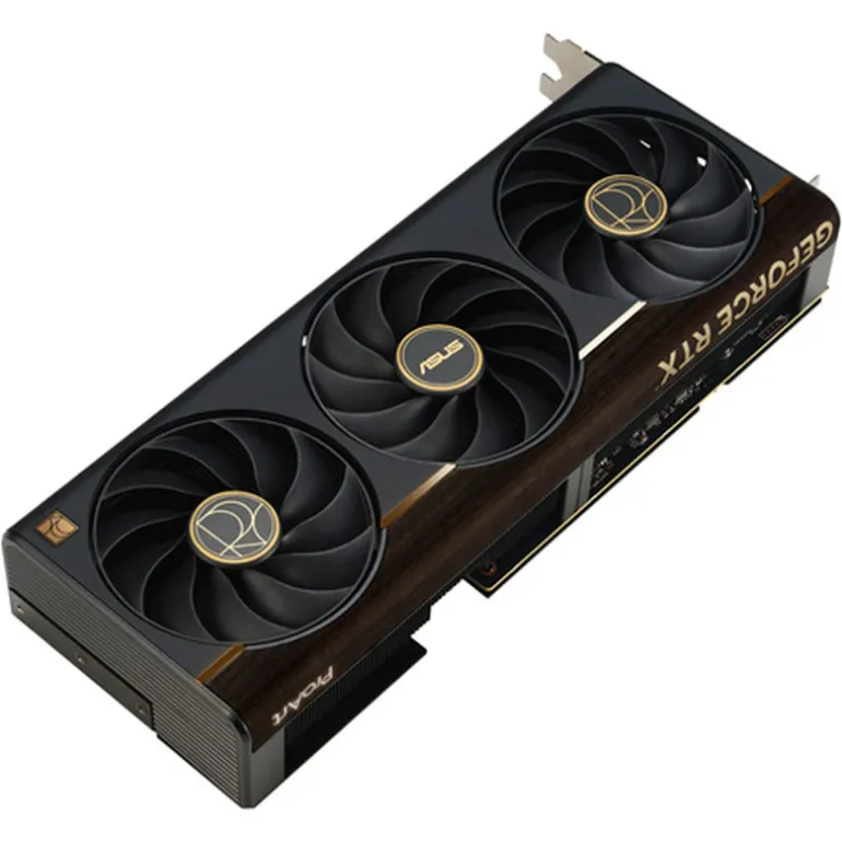 Tarjeta Gráfica Asus ProArt GeForce RTX 5080 OC Edition 16GB GDDR7 DLSS4