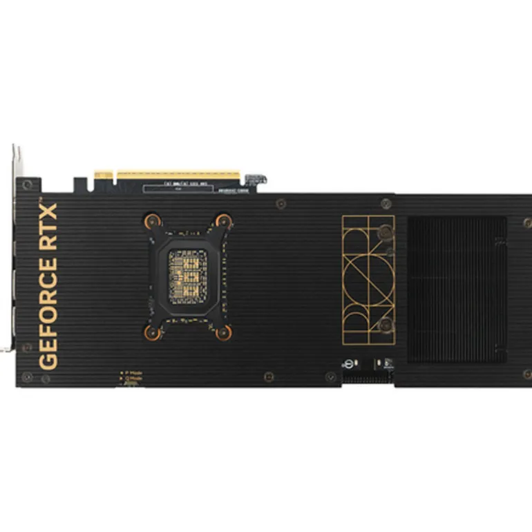 Tarjeta Gráfica Asus ProArt GeForce RTX 5080 OC Edition 16GB GDDR7 DLSS4