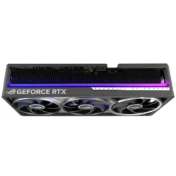 Tarjeta Gráfica Asus ROG Astral GeForce RTX 5080 OC Gaming 16GB GDDR7 DLSS4