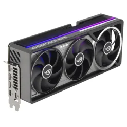 Tarjeta Gráfica Asus ROG Astral GeForce RTX 5080 Gaming 16GB GDDR7 DLSS4