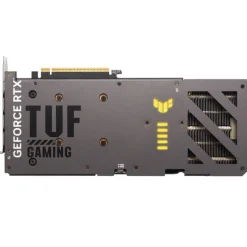 Tarjeta Gráfica Asus TUF Gaming GeForce RTX 5060 Ti 16GB GDDR7 DLSS4