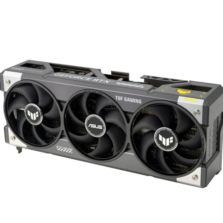 Tarjeta Gráfica Asus TUF Gaming GeForce RTX 5090 32GB GDDR7 DLSS4
