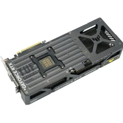 Tarjeta Gráfica Asus TUF Gaming GeForce RTX 5090 32GB GDDR7 DLSS4