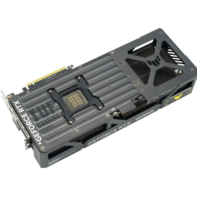 Tarjeta Gráfica Asus TUF Gaming GeForce RTX 5090 32GB GDDR7 DLSS4