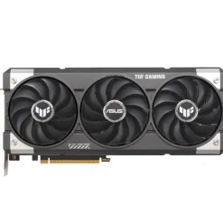 Tarjeta Gráfica Asus TUF Gaming GeForce RTX 5060 Ti 8GB GDDR7 DLSS4