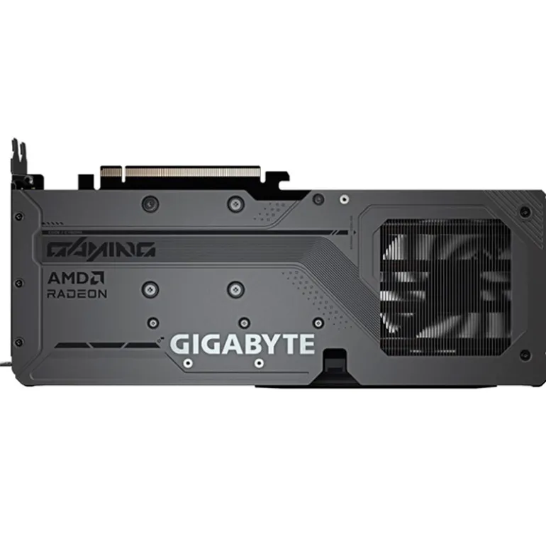 Tarjeta Gráfica Gigabyte AMD Radeon RX 9060 XT Gaming OC 8GB GDDR6