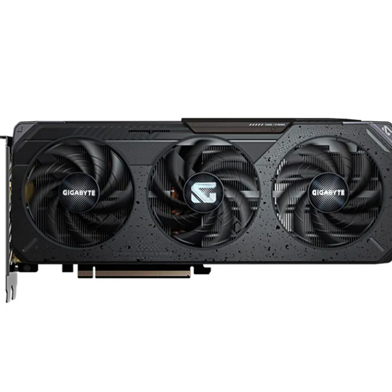 Tarjeta Gráfica Gigabyte AMD Radeon RX 9060 XT Gaming OC 16GB GDDR6