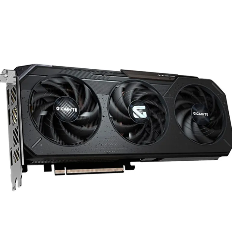 Tarjeta Gráfica Gigabyte AMD Radeon RX 9060 XT Gaming OC 16GB GDDR6