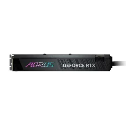 Tarjeta Gráfica Gigabyte AORUS GeForce RTX 5090 Xtreme WaterForce 32GB GDDR7 DLSS4