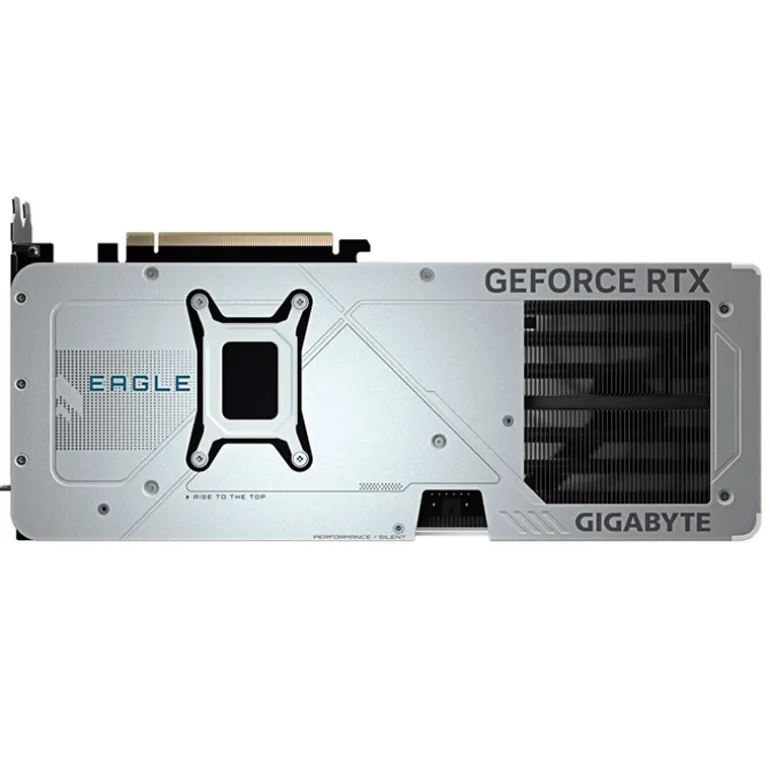 Tarjeta Gráfica Gigabyte GeForce RTX 5070 Ti EAGLE OC ICE SFF 16GB GDDR7 DLSS4
