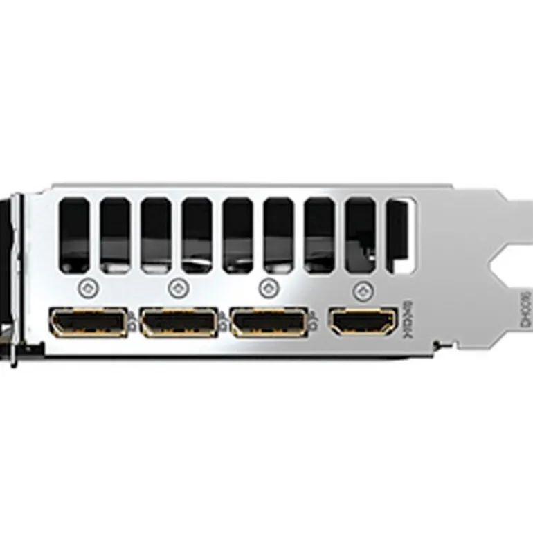 Tarjeta Gráfica Gigabyte GeForce RTX 5060 Ti EAGLE MAX OC 16GB GDDR7 DLSS4