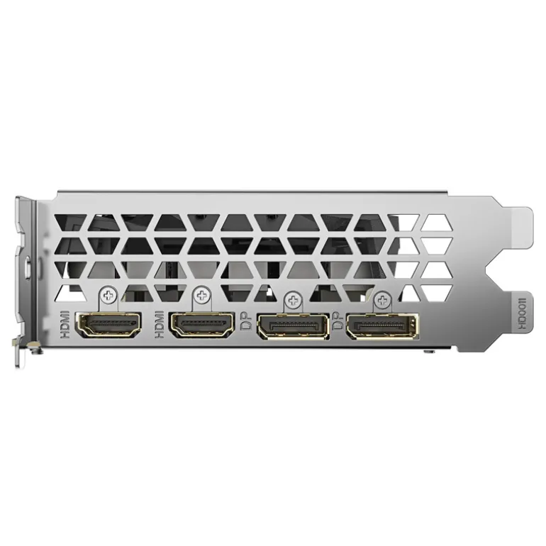 Tarjeta Gráfica Gigabyte GeForce RTX 3050 WindForce OC V2 6GB GDDR6 DLSS3