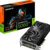 Tarjeta Gráfica Gigabyte GeForce RTX 5060 Ti WindForce OC 8GB GDDR7 DLSS4